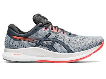 Asics Herr Löparskor EvoRide Grå/Korall